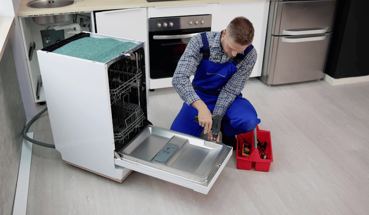 Serdivan  LG Bulaşık Makinesi Servisi